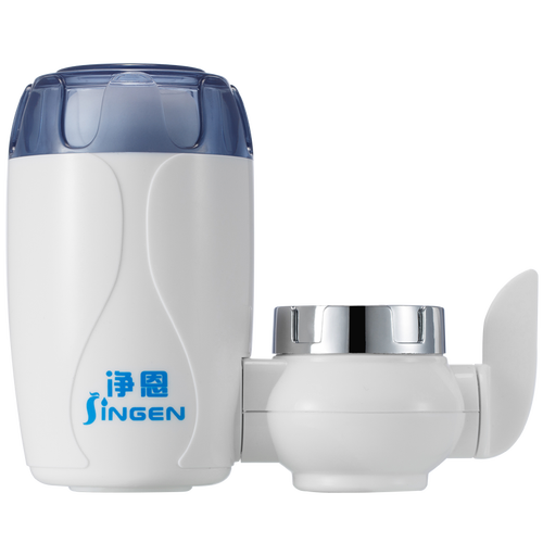 厨房净水新选择 净恩JN-20水龙头过滤器全面评测