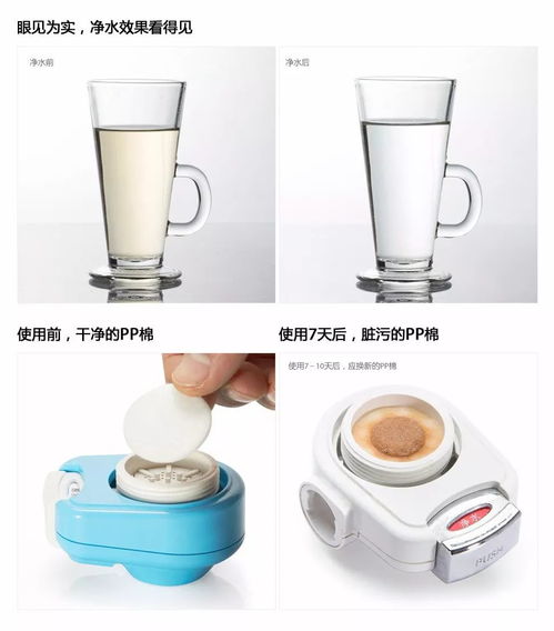 99.9元水质净化器，是智商税还是良心国货？揭秘你每天喝的水有多脏