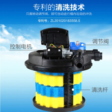 养殖新利器 鱼池水净化器，让水质焕然一新